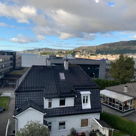 Et Rom I Midt Sentrum *